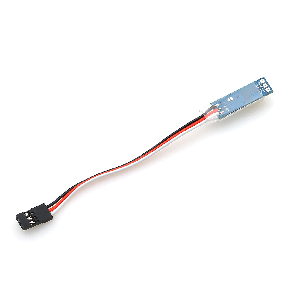 DC-5V-PWM-Signal-Controller-Universal-Mini-Relais-Modellschalter-mit-Fernbedienung-fuumlr-FPV-RC-Dro-1989183-7